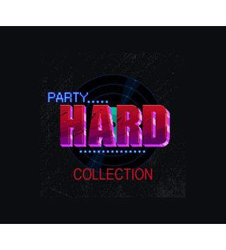 Party Hard Collection Steam Key GLOBAL